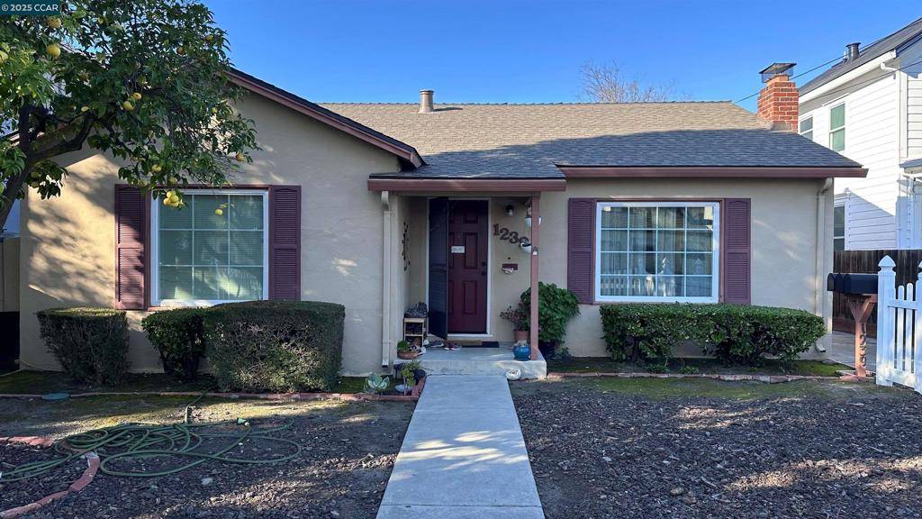 Santa Clara, CA 95050,1239 Harrison St