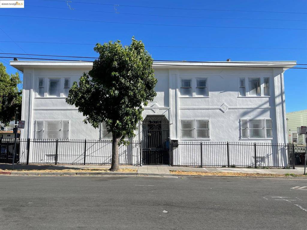 Oakland, CA 94606,1864 11th Ave
