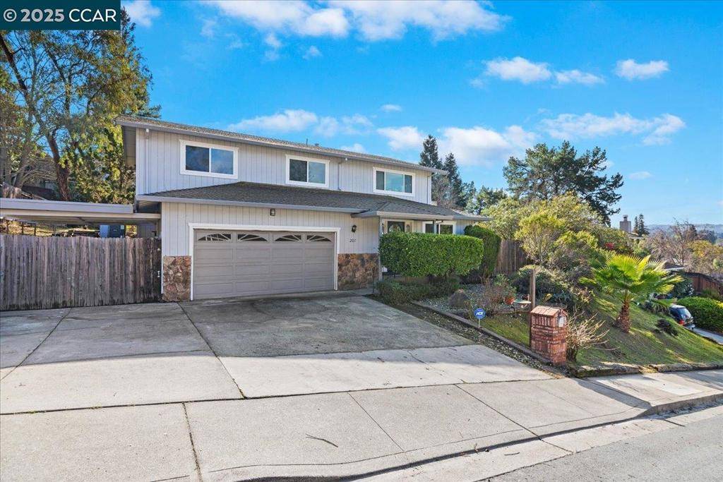 Martinez, CA 94553,207 Midway Dr