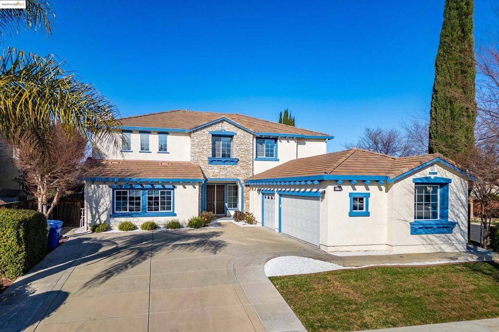 Brentwood, CA 94513,2171 Saint Michaels Ct