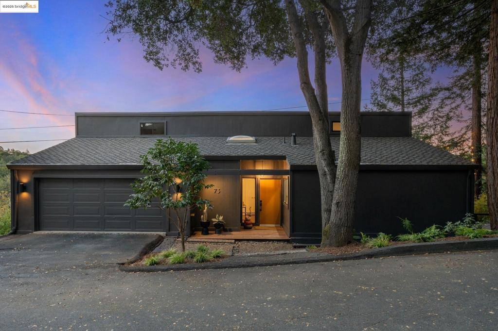 Orinda, CA 94563,73 Barbara Rd