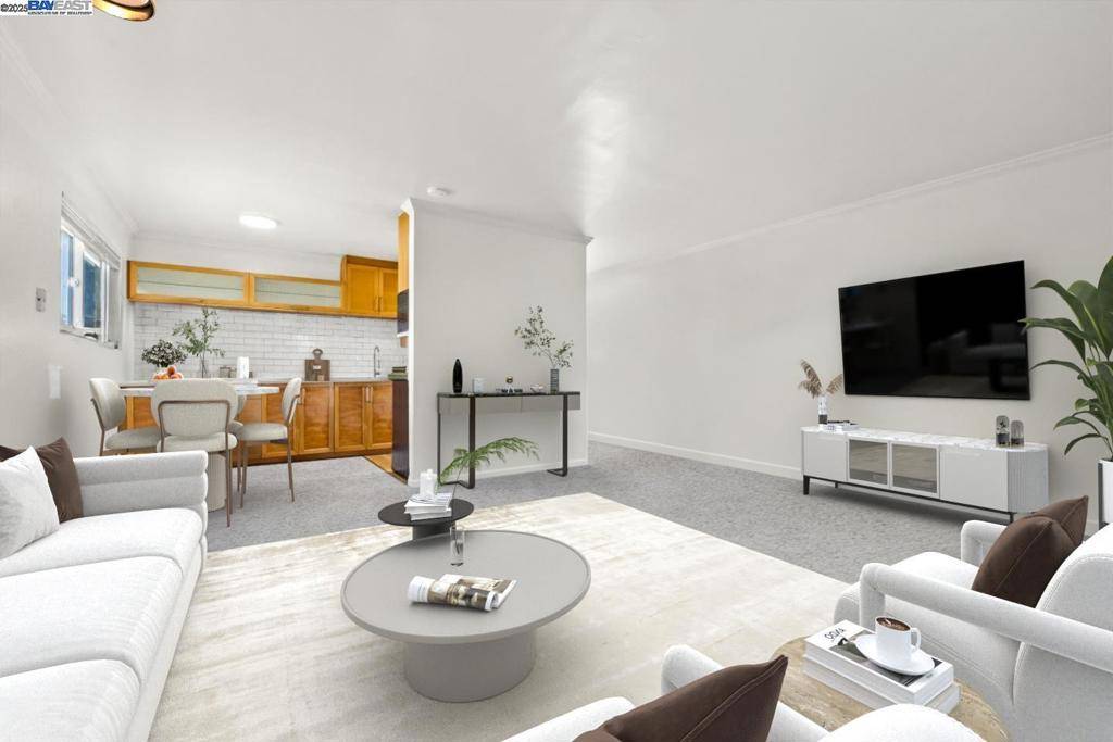 Oakland, CA 94610,321 Warwick Ave #302