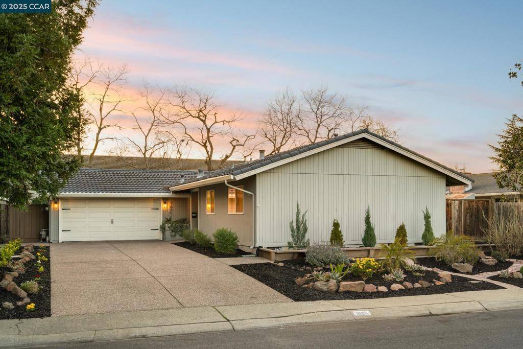 Pleasant Hill, CA 94523,1606 Wendy Dr
