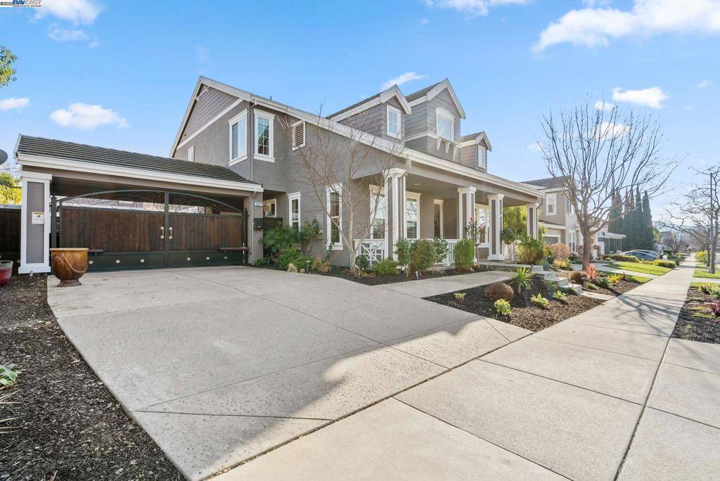 Livermore, CA 94550,1071 Lexington Way