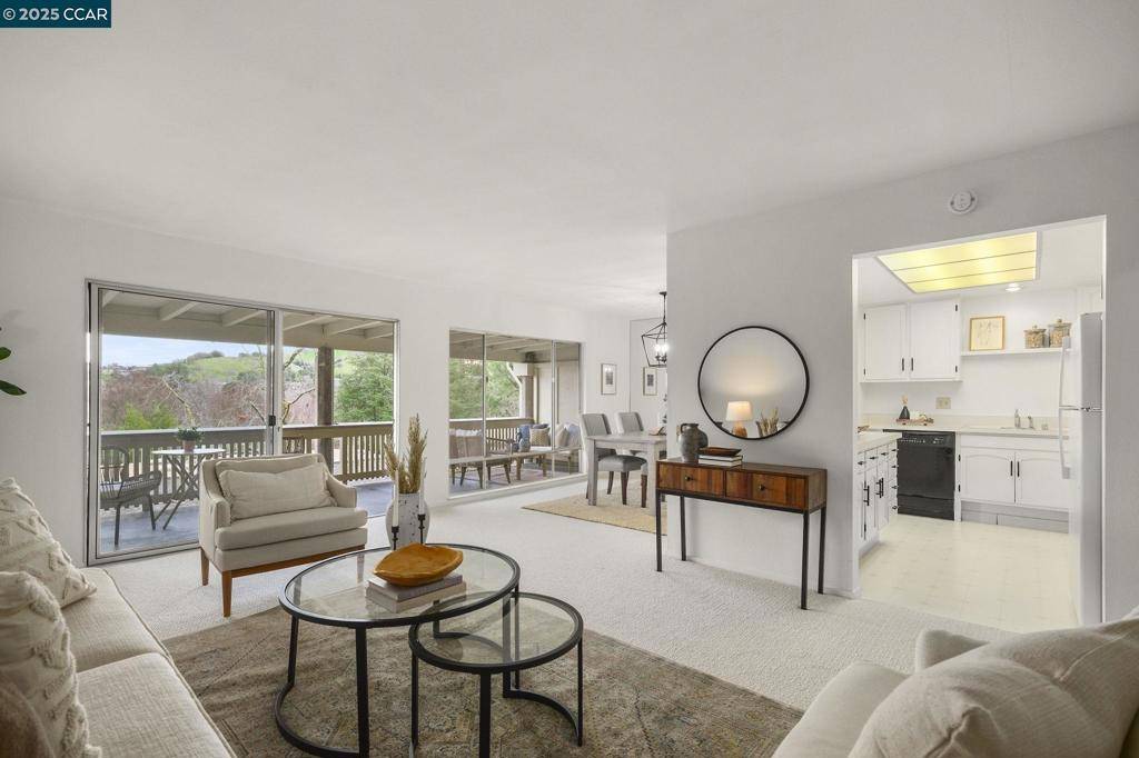 Walnut Creek, CA 94595,1108 Fairlawn Court #3