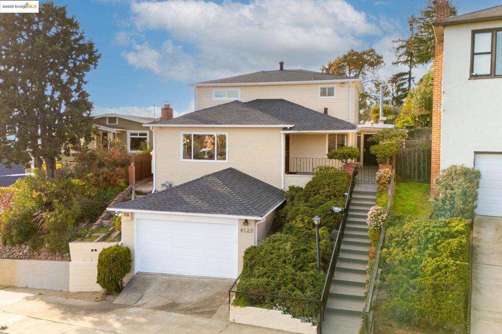 Oakland, CA 94602,4121 Maple Ave