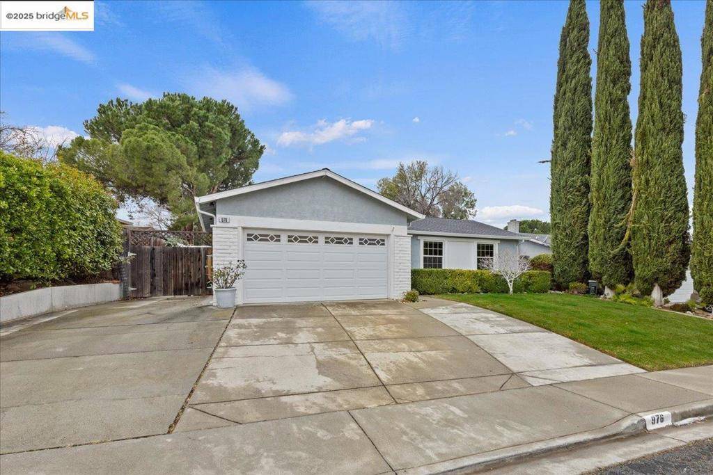 Pittsburg, CA 94565,976 Jensen Cir