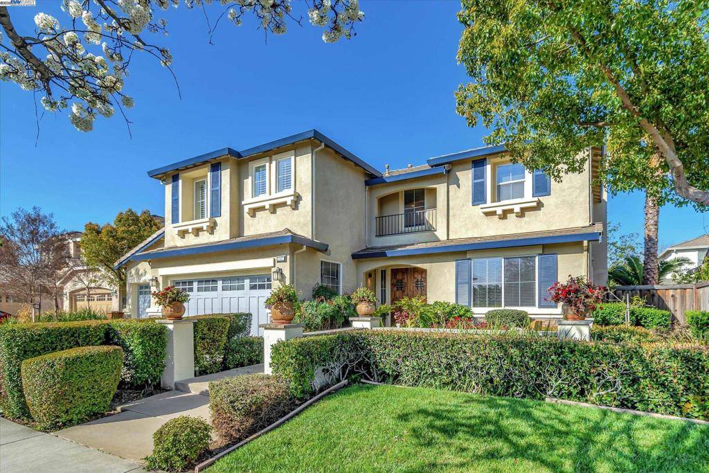 Brentwood, CA 94513,1517 Rampart Way