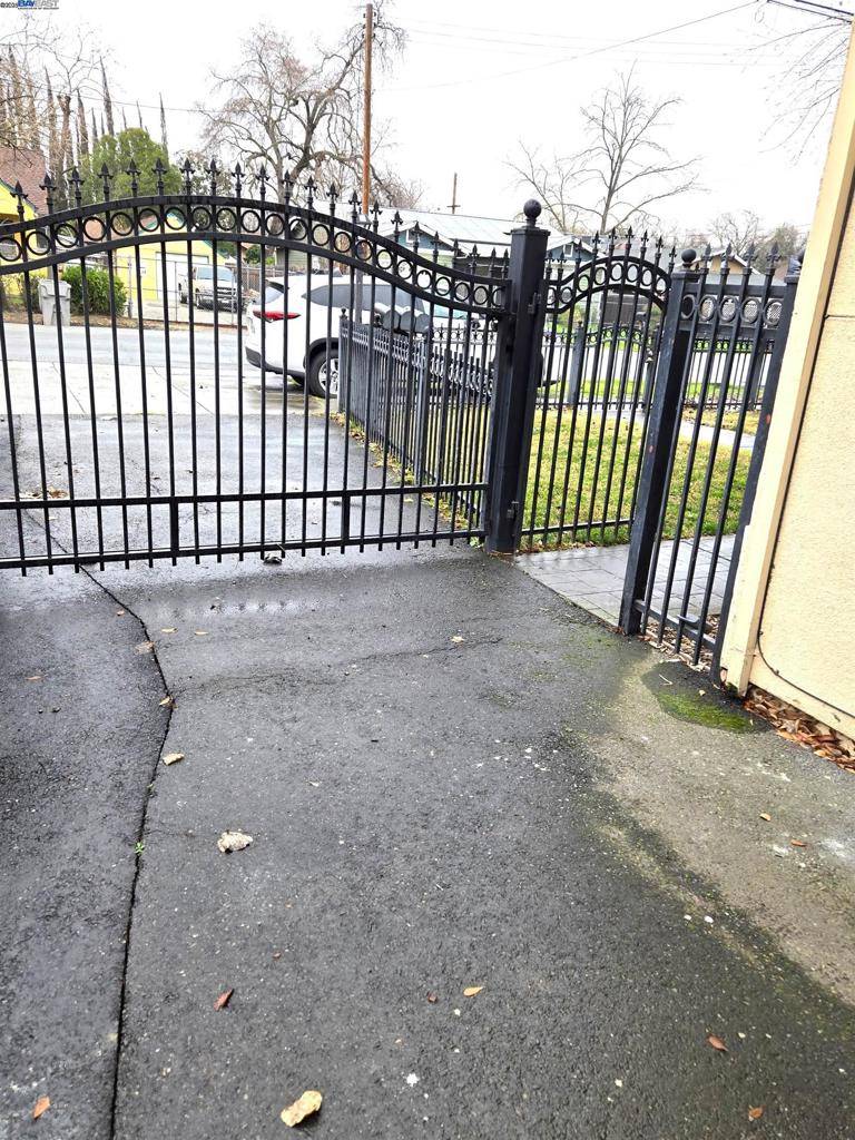 Sacramento, CA 95815-156,3135 Academy Way