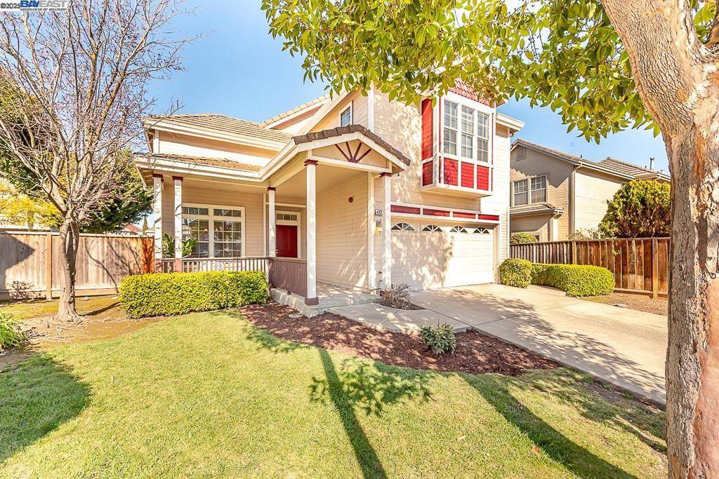 Union City, CA 94587,4327 Coventry Ct
