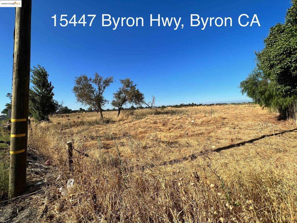 Byron, CA 94514,15447 Byron Hwy