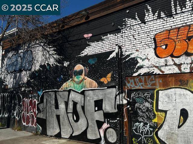 Oakland, CA 94606,630 E 10Th St