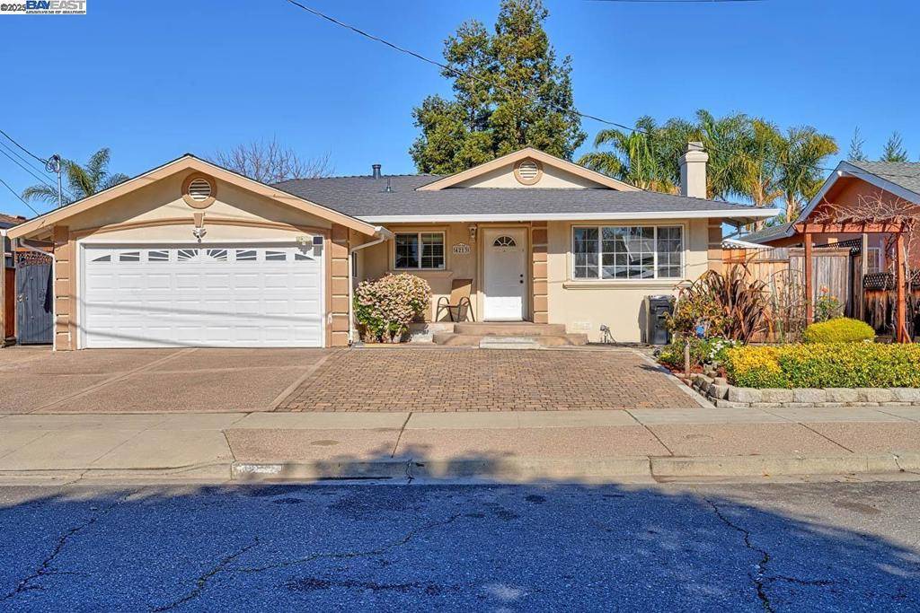 Fremont, CA 94538,4213 Crestwood St