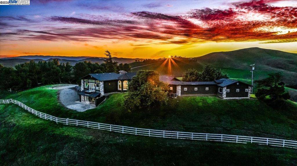 Livermore, CA 94551,12400 Morgan Territory Rd