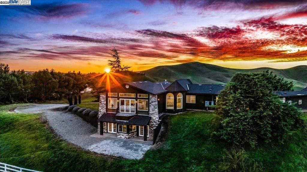 Livermore, CA 94551,12400 Morgan Territory Rd