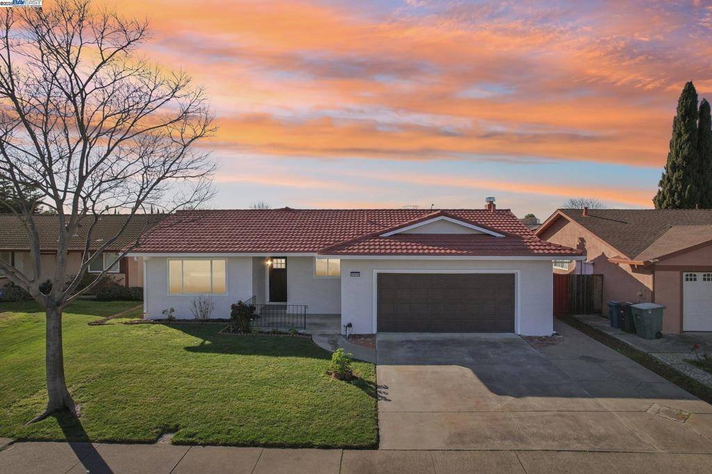 Union City, CA 94587,2458 Cameron Dr