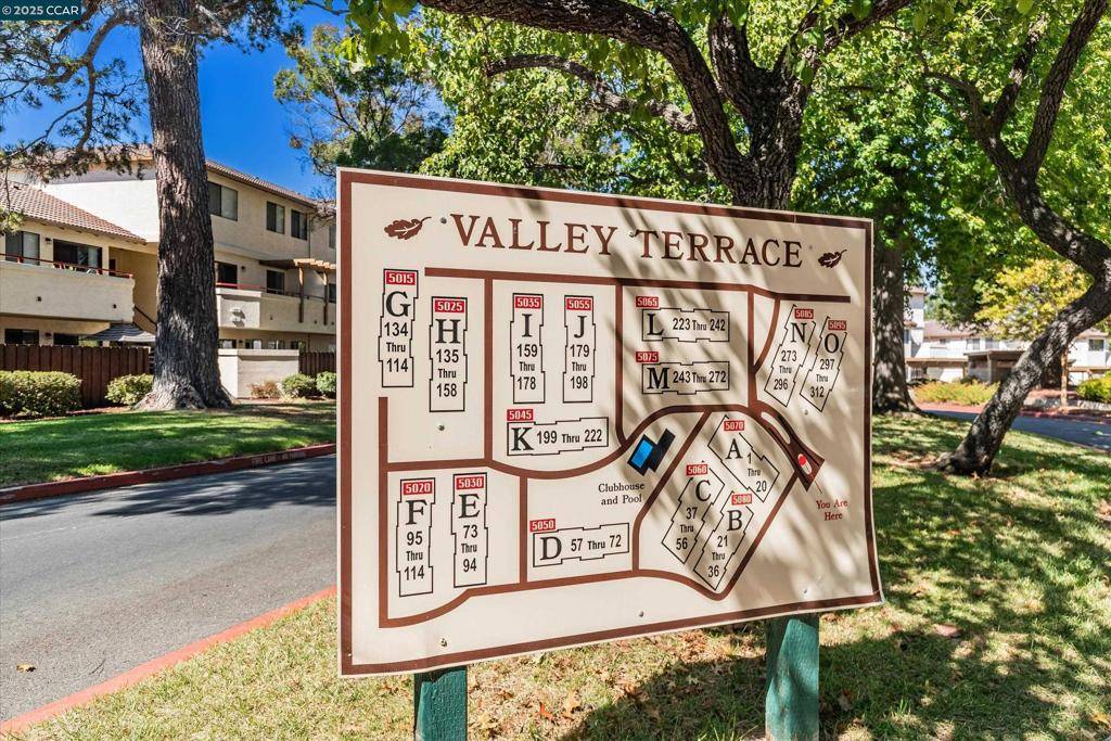 Concord, CA 94521-4915,5075 Valley Crest Dr #262