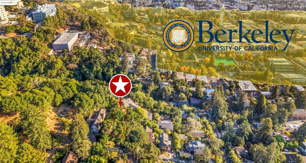 Berkeley, CA 94709-1023,1724 La Vereda Road