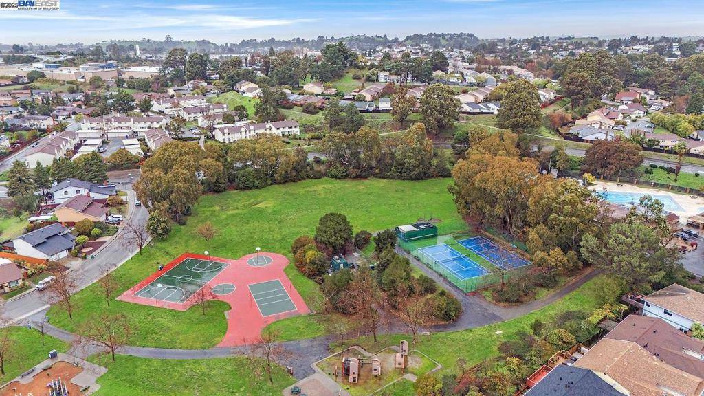 Richmond, CA 94803,1036 Parkside Dr