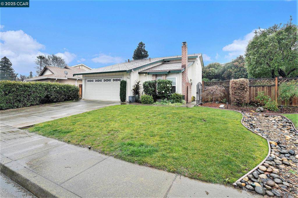 Martinez, CA 94553,200 Baylands Dr