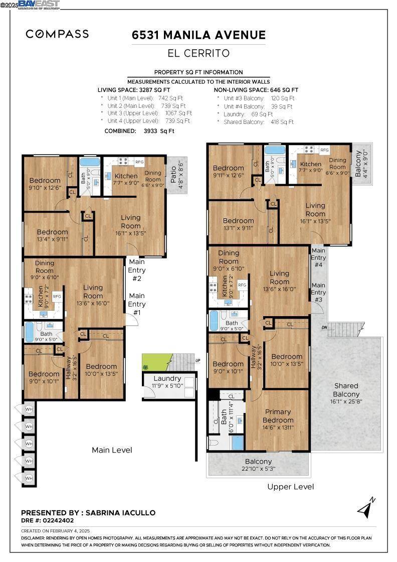 El Cerrito, CA 94530,6531 Manila Ave