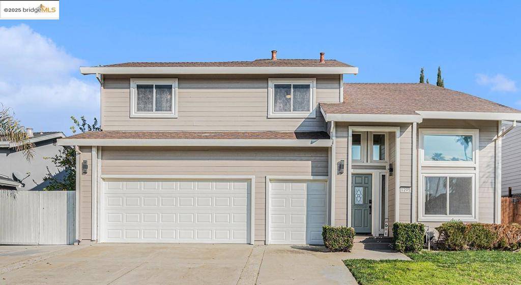 Discovery Bay, CA 94505-9398,1295 Willow Lake Rd