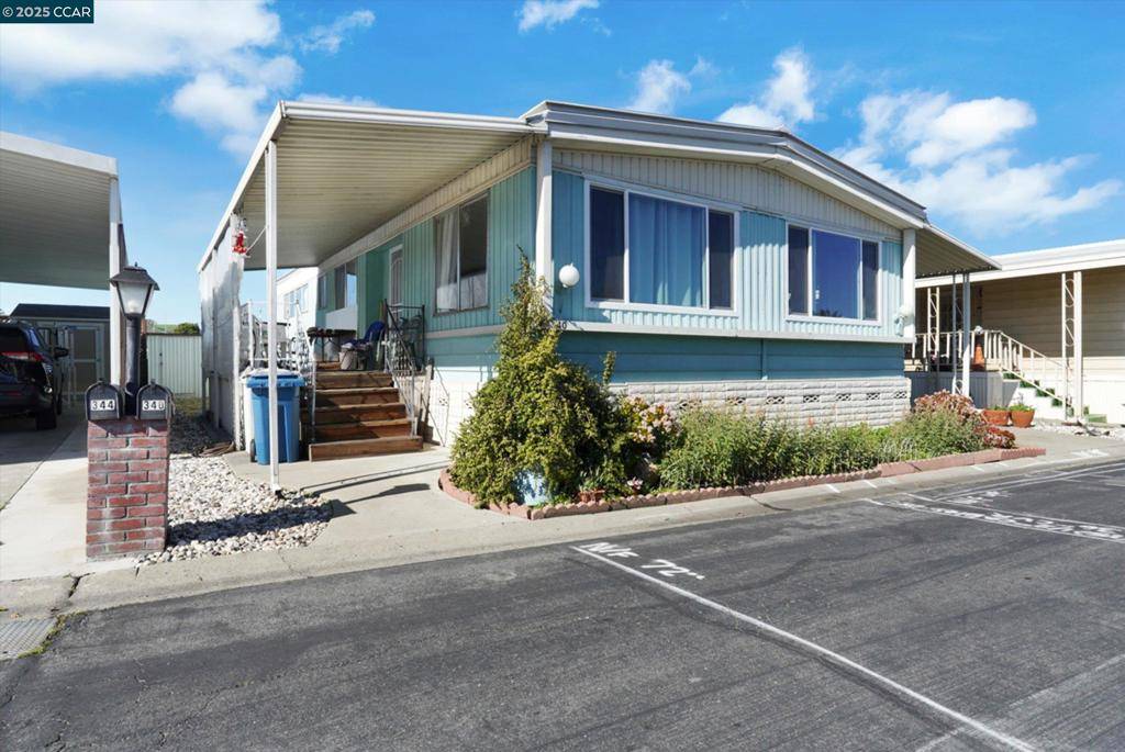 Pacheco, CA 94553,340 Avenida Flores