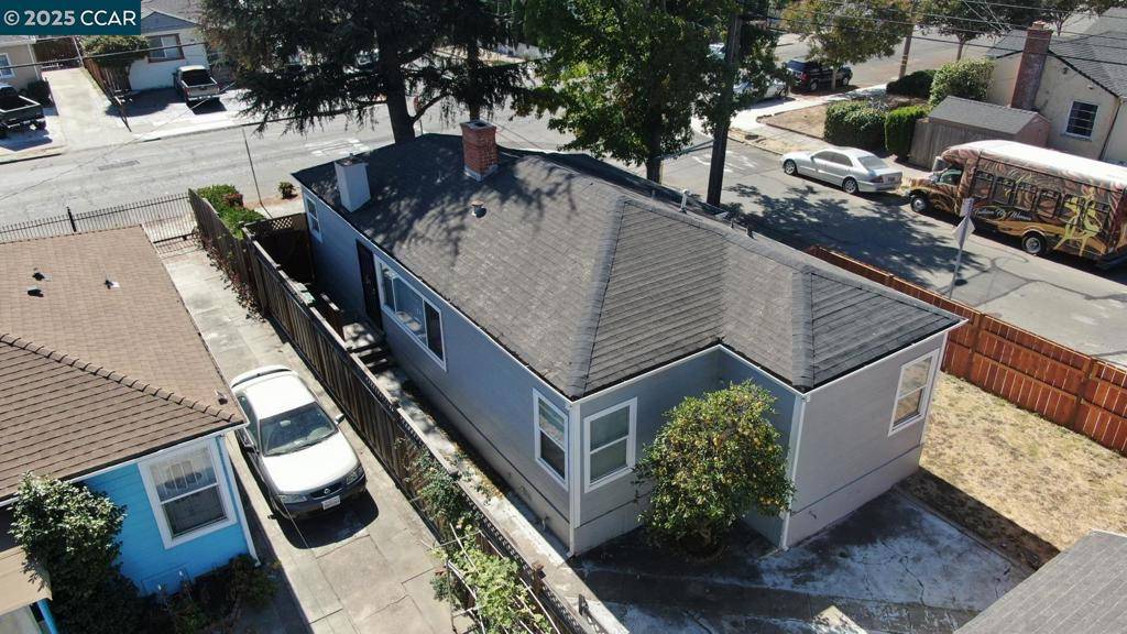 Oakland, CA 94603,2351 106Th Ave