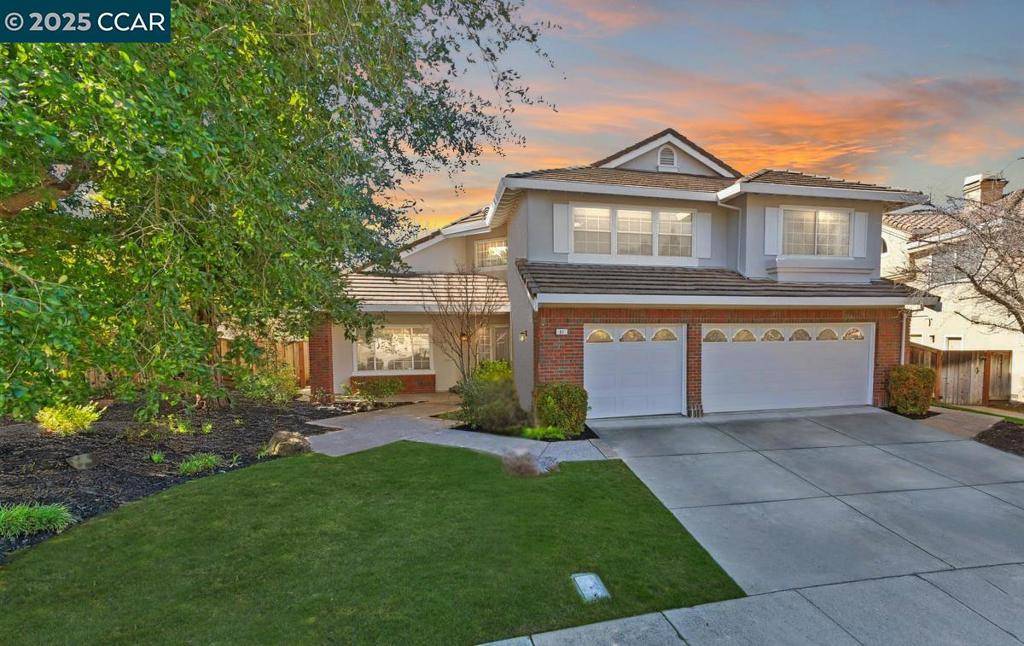 Danville, CA 94506,81 Hillview Dr