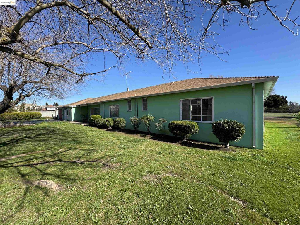 Sacramento, CA 95834,3590 Airport Road