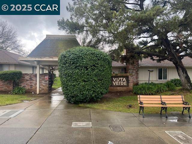 Concord, CA 94521,4260 Clayton Road #39