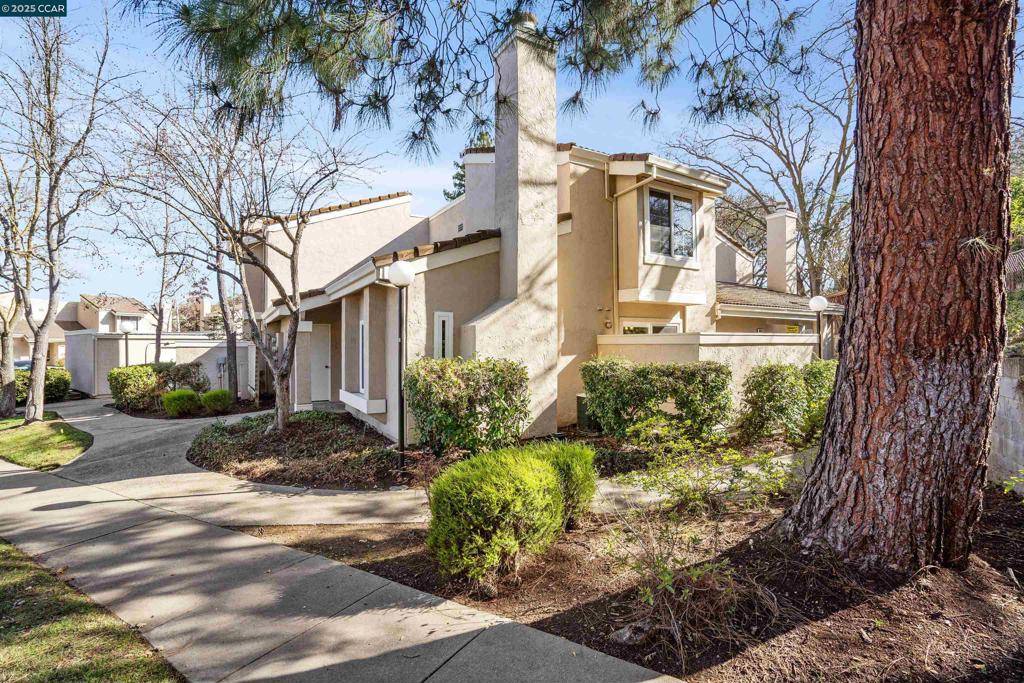Pleasanton, CA 94566,601 Palomino Drive #A