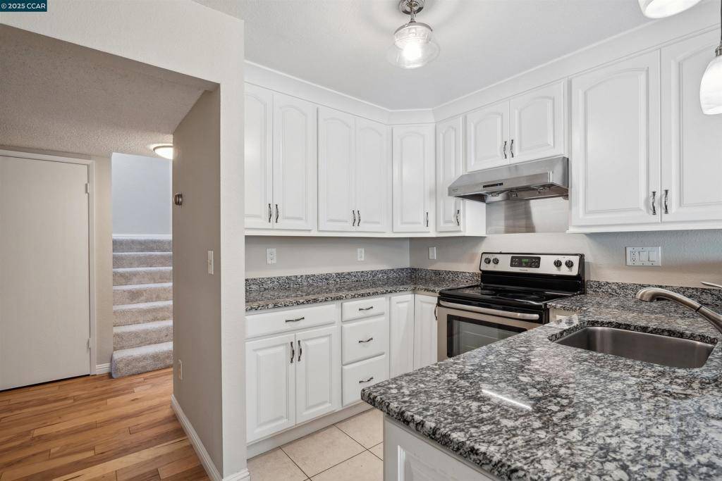 601 Palomino Drive #A Pleasanton, CA 94566