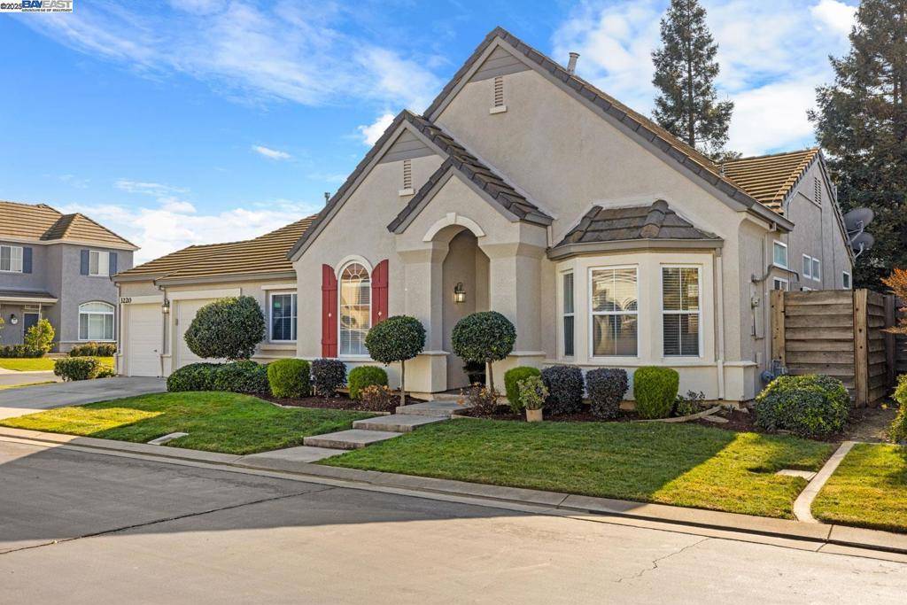 Modesto, CA 95355,3220 Humberton Pl