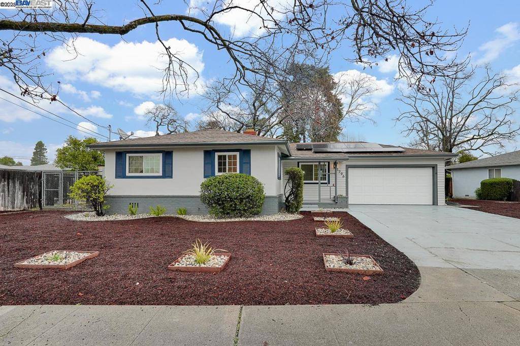 Concord, CA 94519,1796 Landana Dr