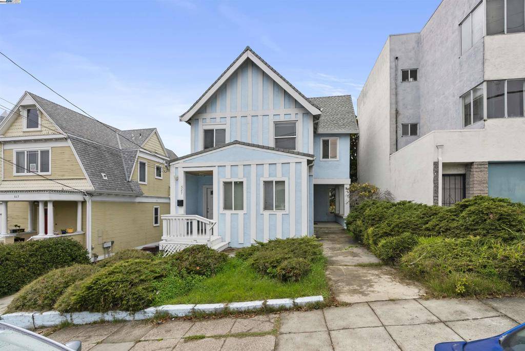 Oakland, CA 94611,525 Oakland Ave