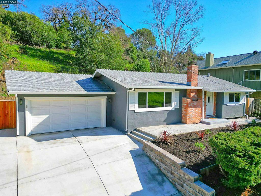 Lafayette, CA 94549,1056 Leland Drive