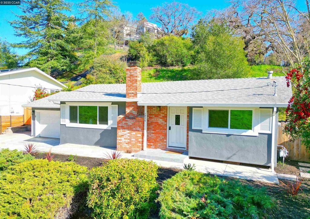 Lafayette, CA 94549,1056 Leland Drive