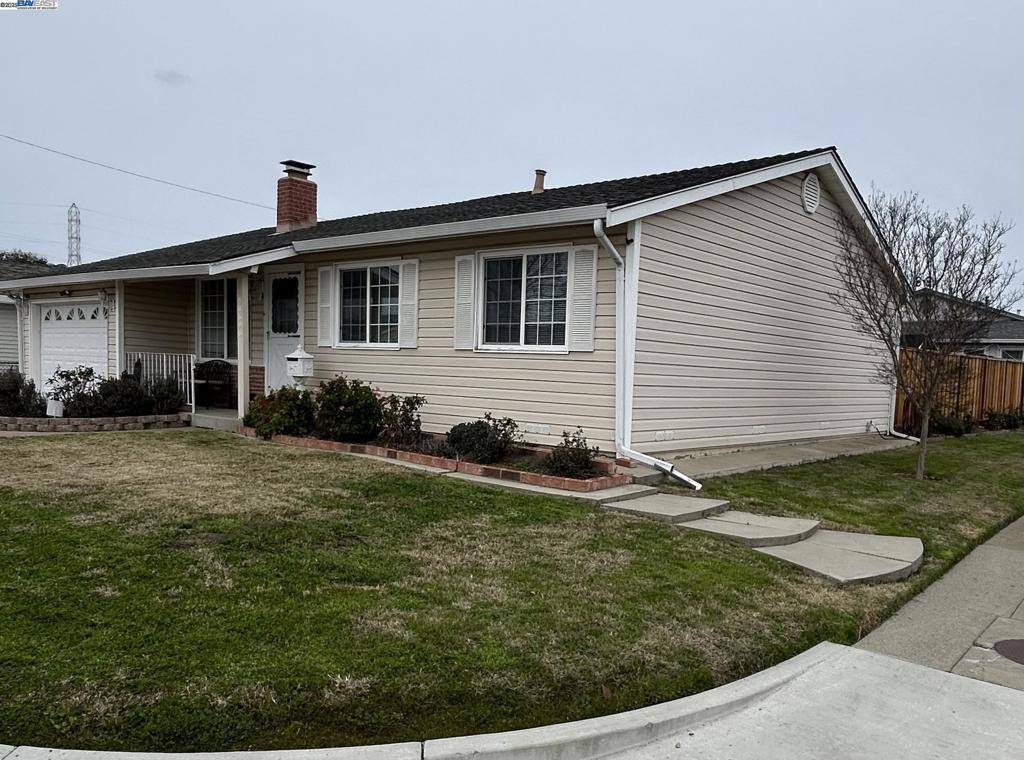 Fremont, CA 94538,40698 Andante St