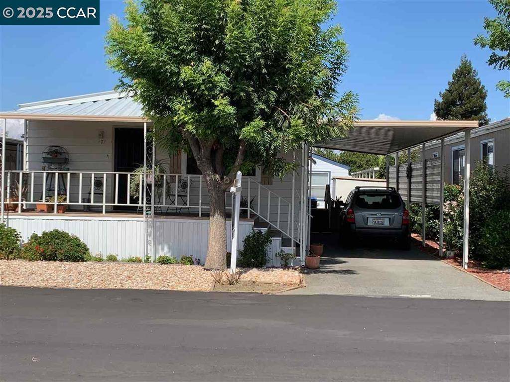 Pittsburg, CA 94565,171 Sunset Dr.
