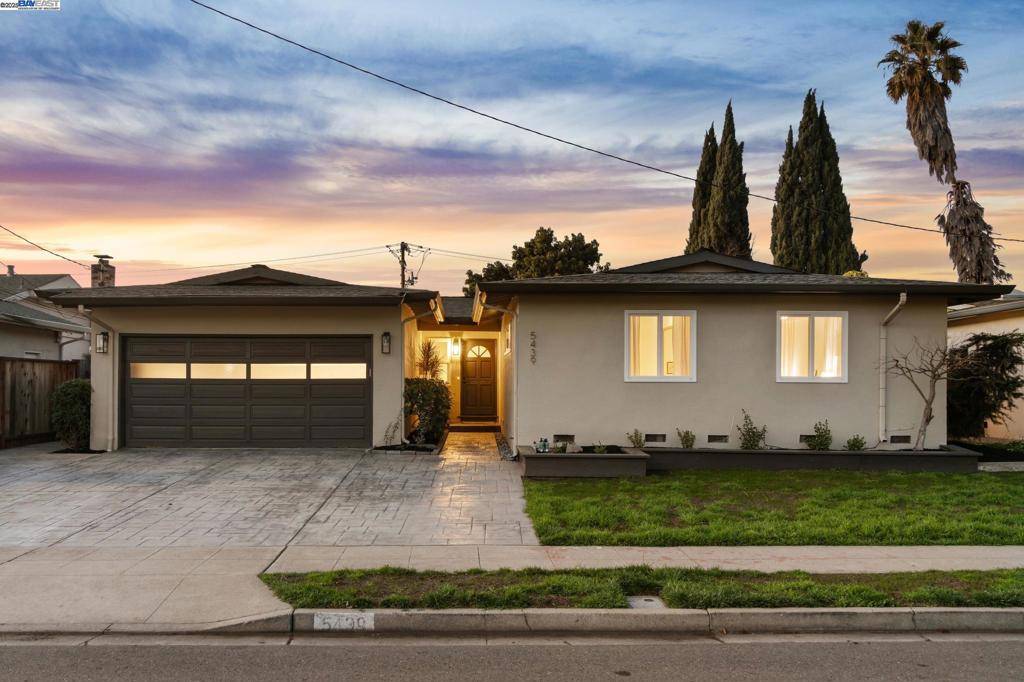 Newark, CA 94560,5439 Mclaughlin Ave