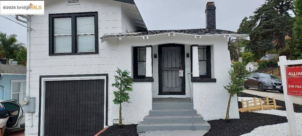 Oakland, CA 94605,2957 73rd Avenue