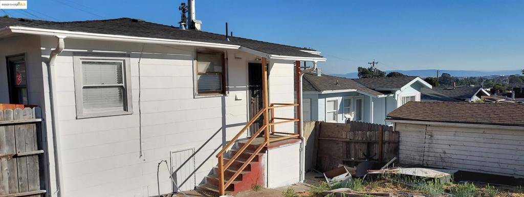 Oakland, CA 94605,2957 73rd Avenue