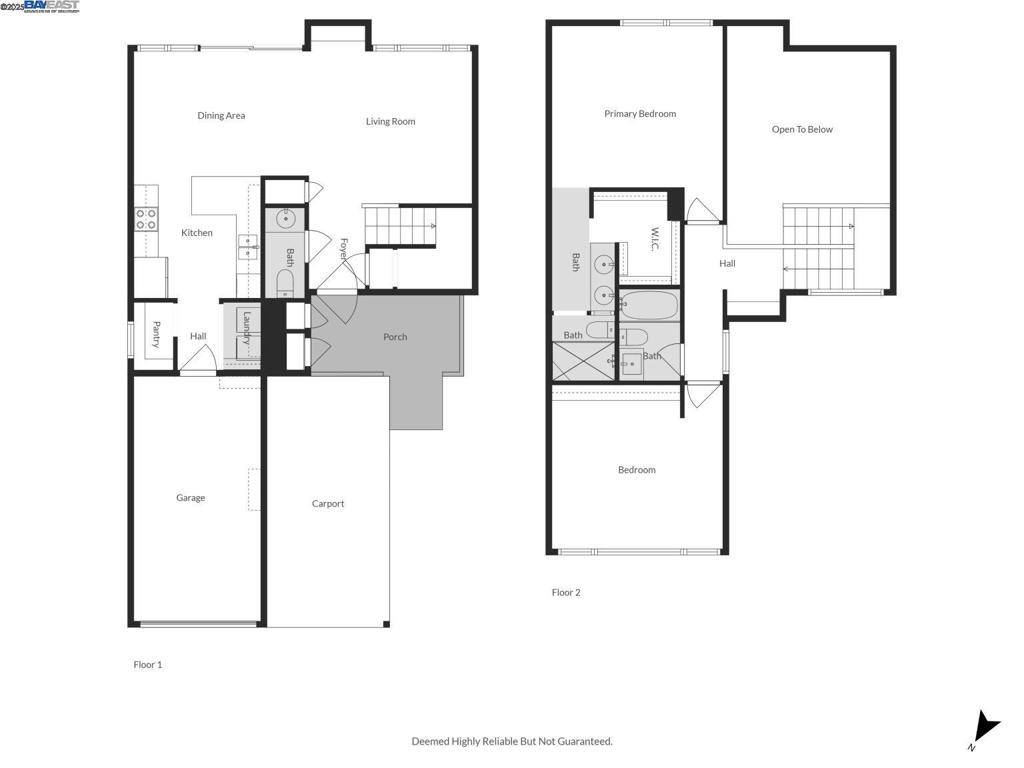 Hayward, CA 94544,173 Briarwood Dr