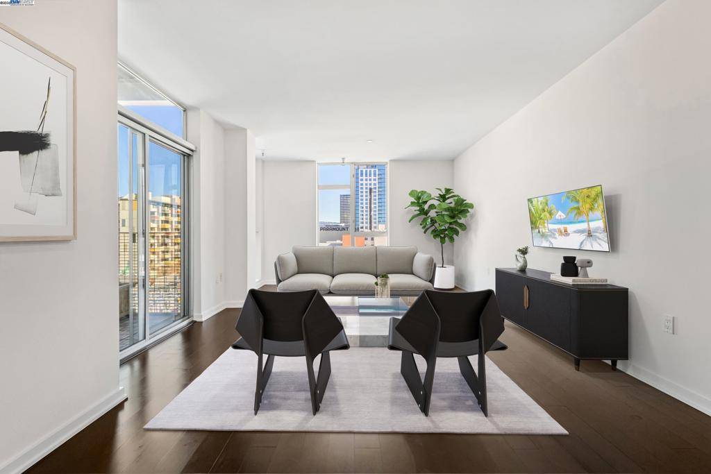 Oakland, CA 94612,630 Thomas L Berkley Way #623