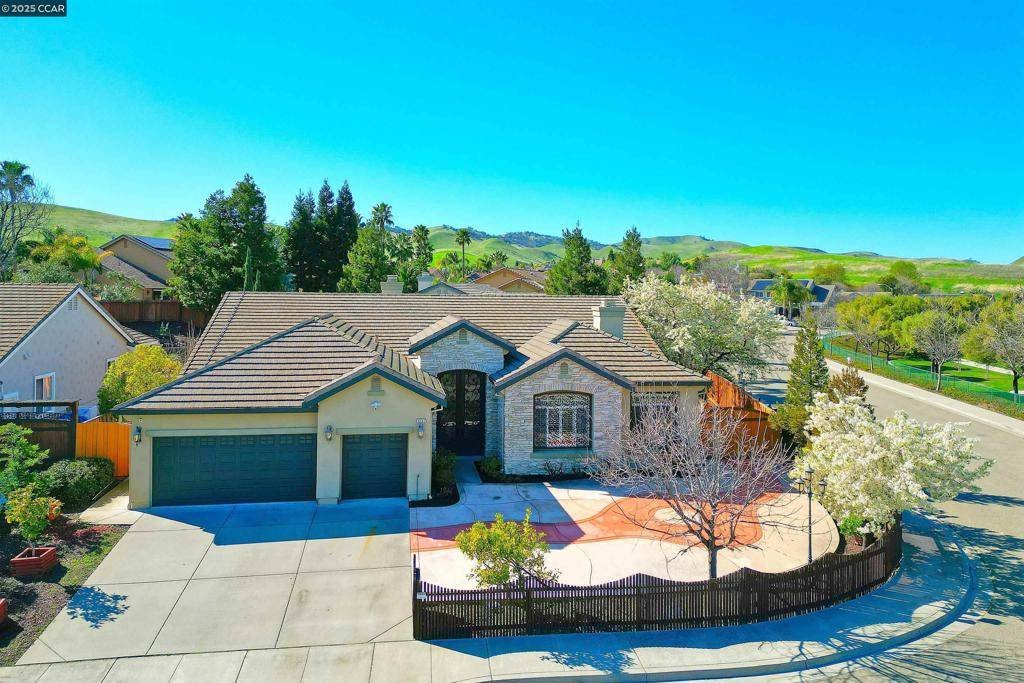 Antioch, CA 94531,5051 Heacock Way