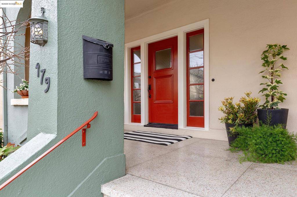 Oakland, CA 94609,479 41st St