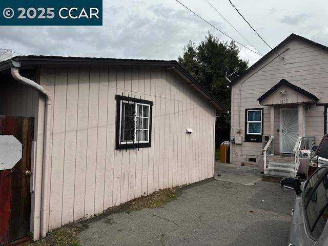 Oakland, CA 94601,1434 47Th Ave