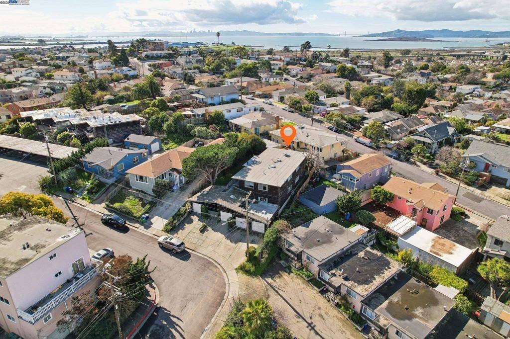 Richmond, CA 94804,5955 Wenk Ave