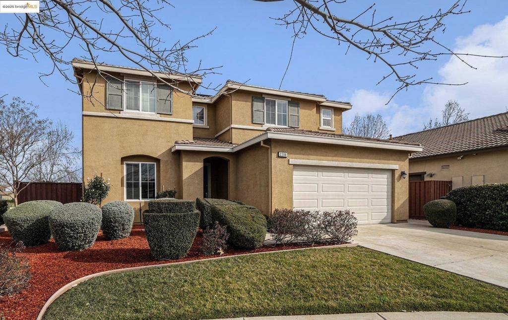 Oakley, CA 94561,2206 Eastport Drive